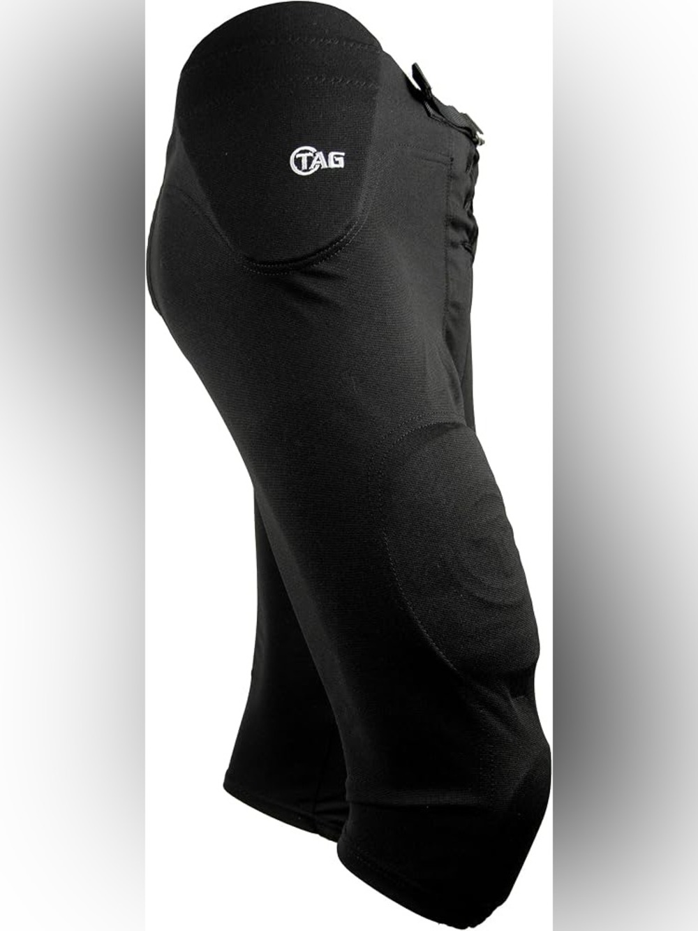 TAG Football Padded Pants Youth Medium